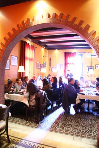 Sundays at La Estancia
